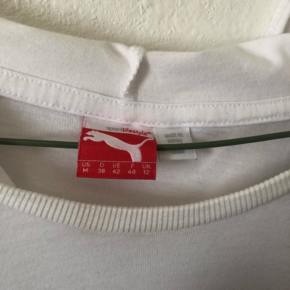 Puma top - Picture 3 of 3